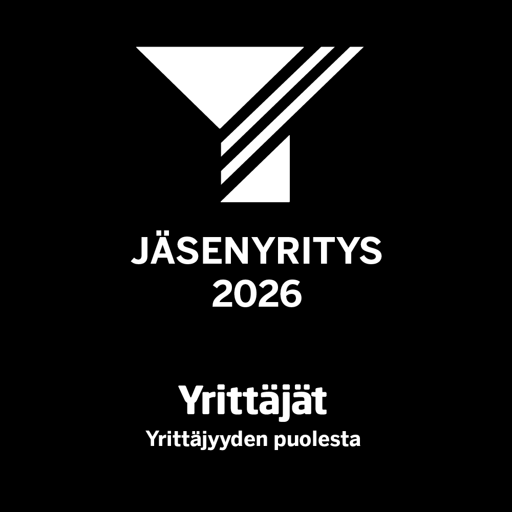 Yritt&auml;j&auml;t
