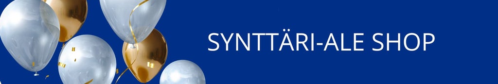 SYNTT&Auml;RI-ALE SHOP ❤️