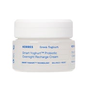 Greek Yoghurt Smart Probiotic Overnight Recharge y&ouml;voide 40ml