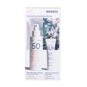 Suncare Ritual -lahjapakkaus