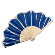 KORRES x Naked Summers viuhka | Blue