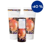 2 x Pomegranate Grove vartalovoide 200ml & Pomegranate suihkugeeli 250ml