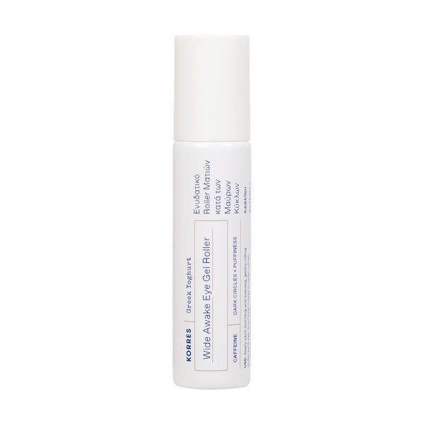Greek Yoghurt Wide Awake silm&auml;nymp&auml;rysgeeli 15ml