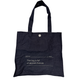 KORRES Recycle Lab Denim Tote Bag -olkalaukku