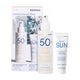 Suncare Ritual -lahjapakkaus
